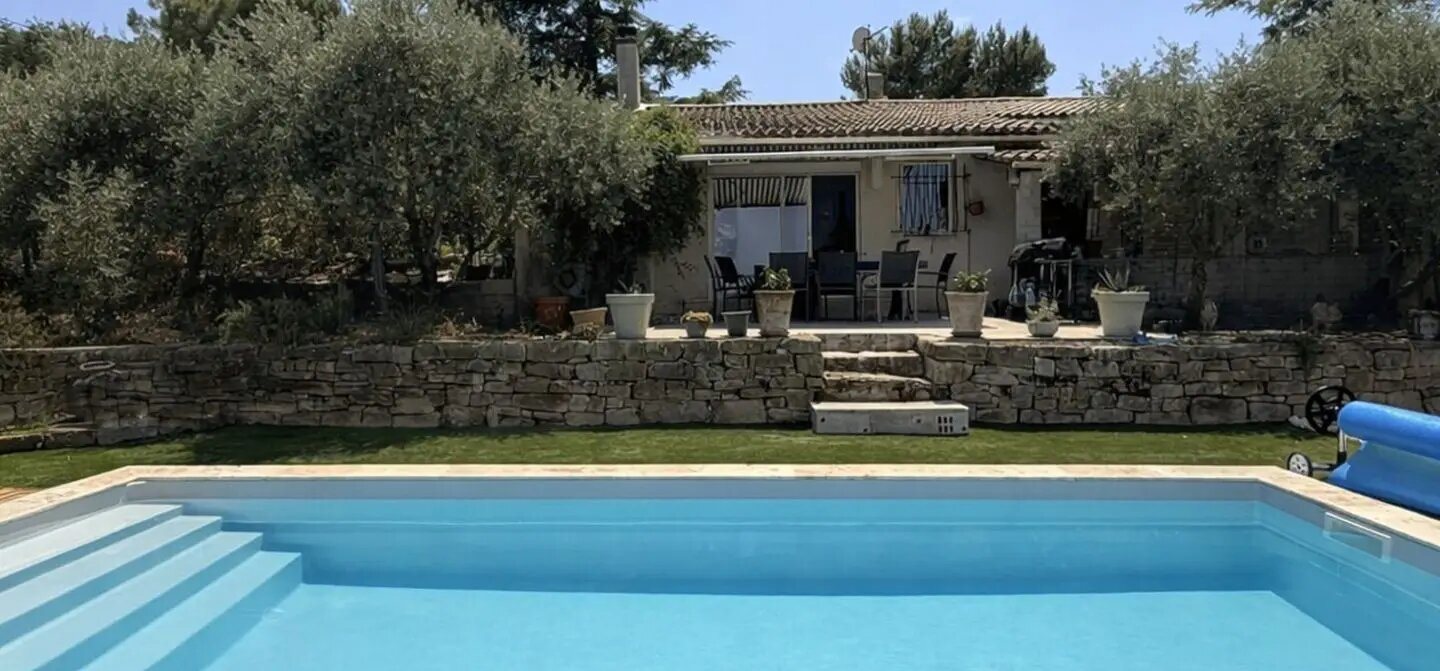 Maison à vendre, 110m², Mimet