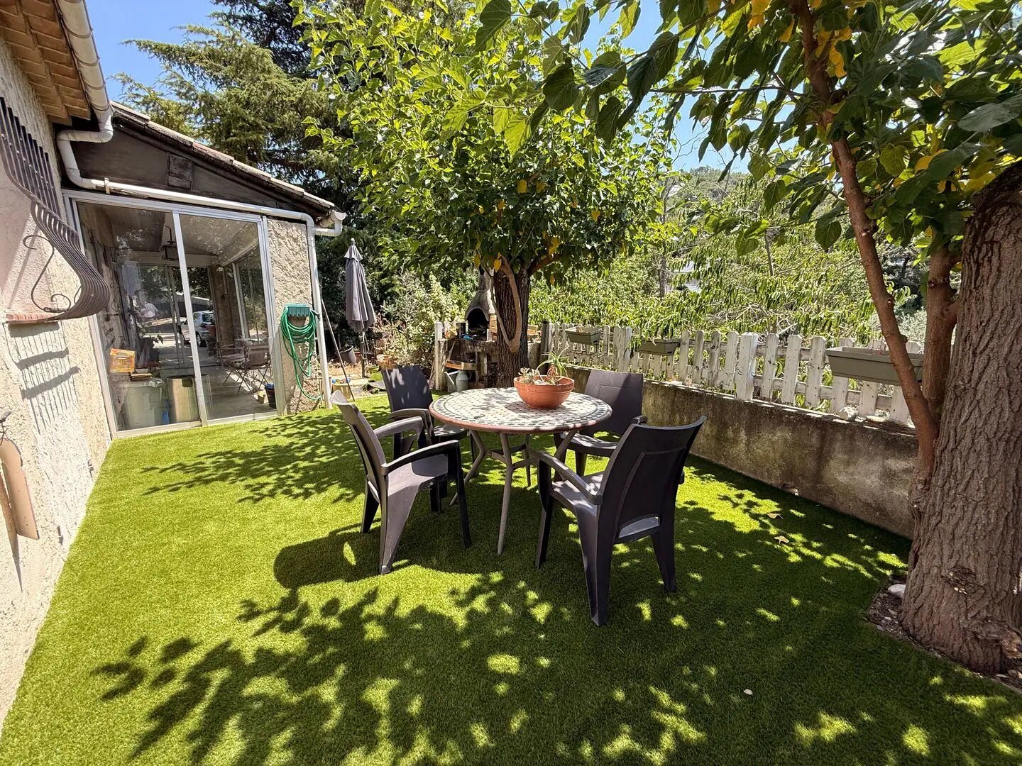 Maison à vendre, 110m², Mimet