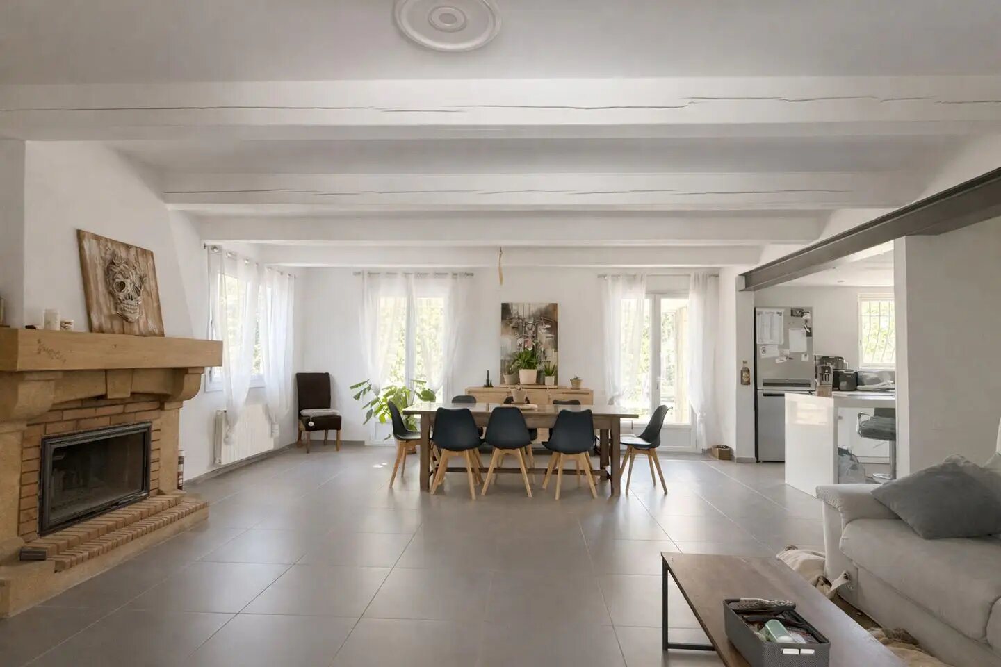 Maison à vendre, 110m², Mimet