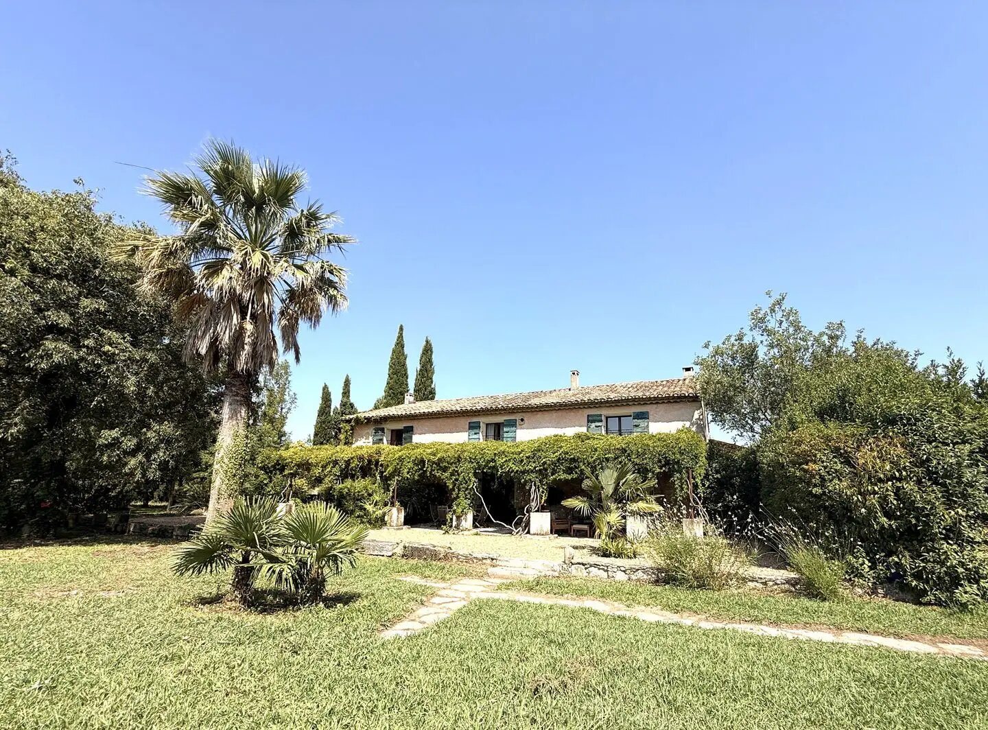 Maison à vendre, 270m², Saint-Rémy-de-Provence