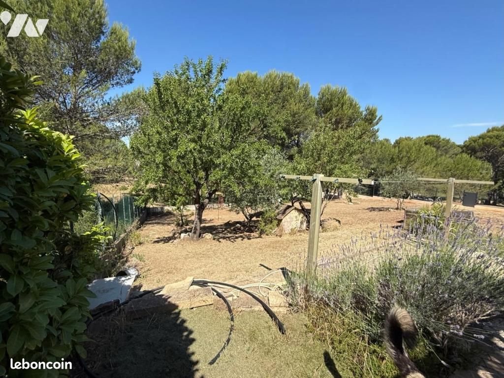 Maison à vendre, 195m², Les Pennes-Mirabeau