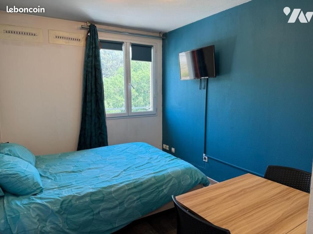 Appartement à vendre, 16m², Aix-en-Provence