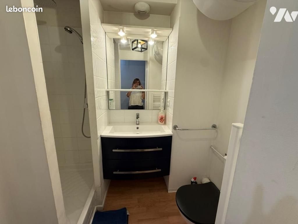 Appartement à vendre, 16m², Aix-en-Provence