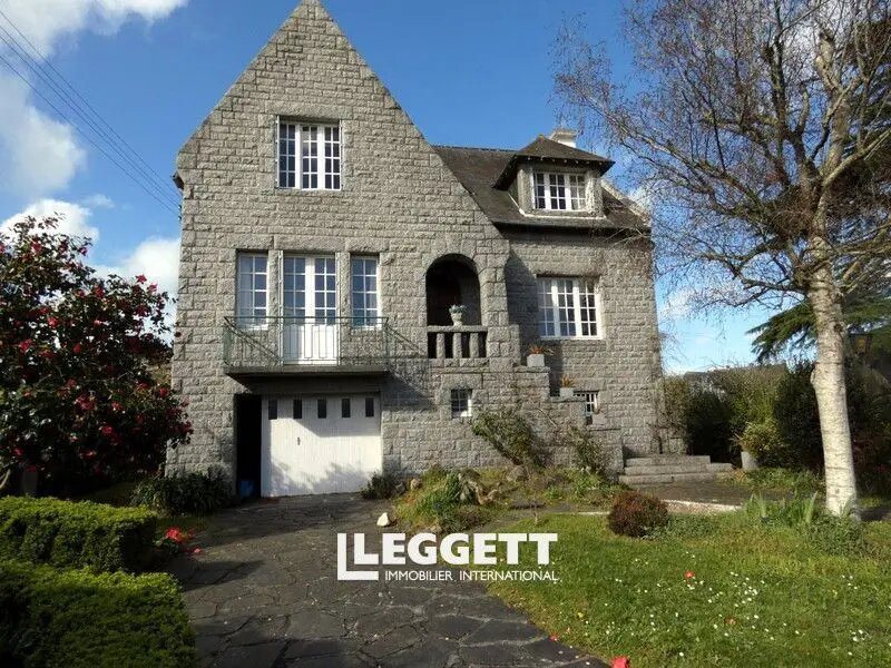 Maison à vendre, 140m², Pontrieux