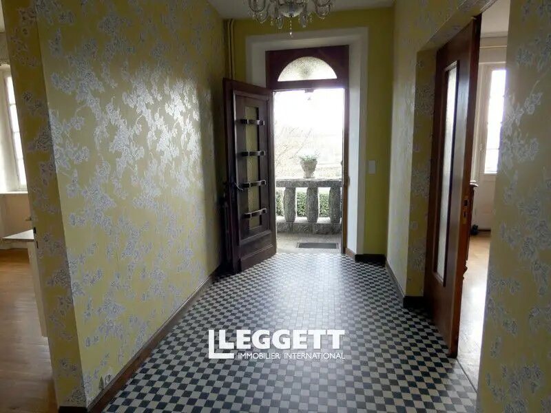 Maison à vendre, 140m², Pontrieux