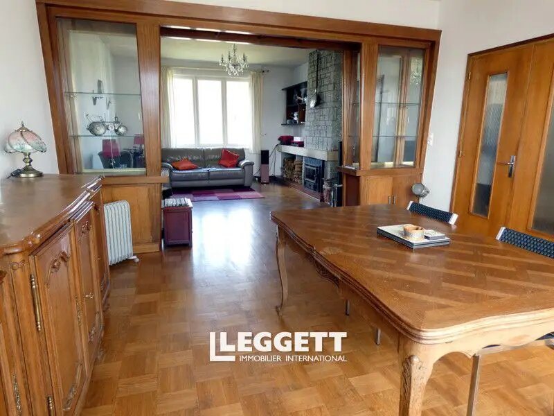 Maison à vendre, 140m², Pontrieux