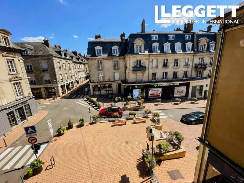Appartement à vendre, 260m², Argentan
