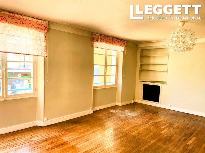 Appartement à vendre, 260m², Argentan