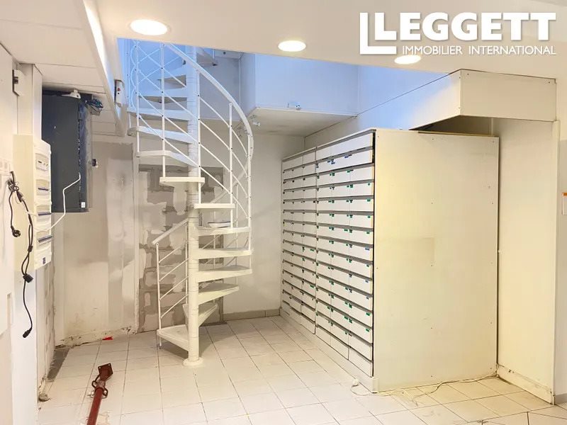 Appartement à vendre, 260m², Argentan