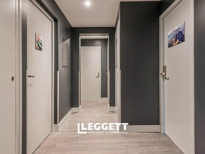Appartement à vendre, 82m², Annecy