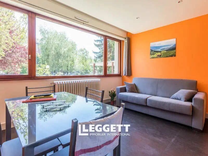 Appartement à vendre, 82m², Annecy