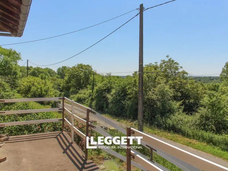 Maison à vendre, 120m², Saint-Loup-Lamairé