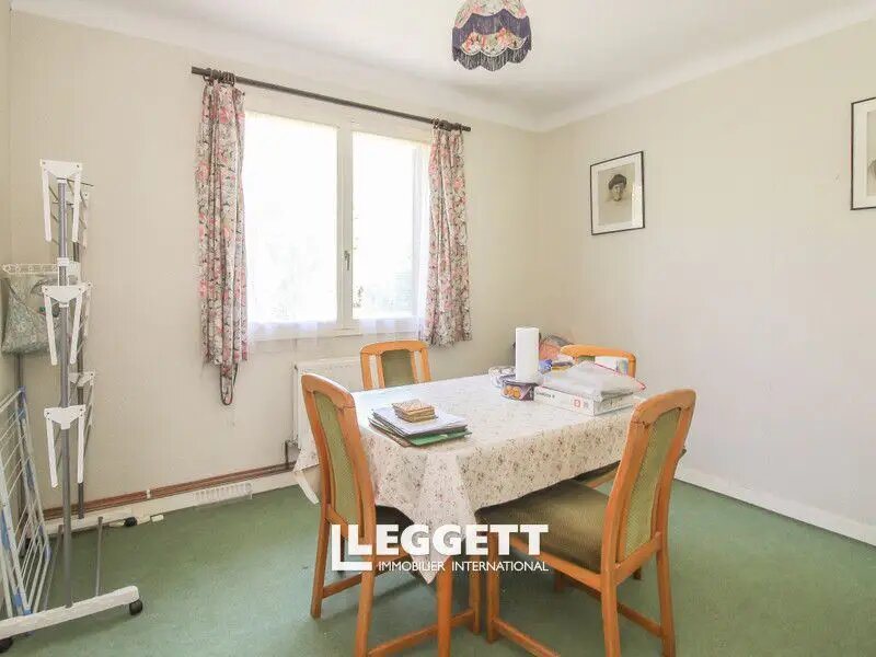 Maison à vendre, 120m², Saint-Loup-Lamairé