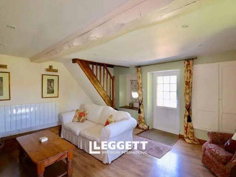 Maison à vendre, 210m², Montbron