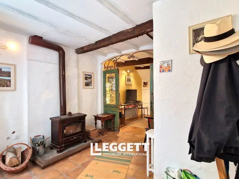 Maison à vendre, 130m², Azille