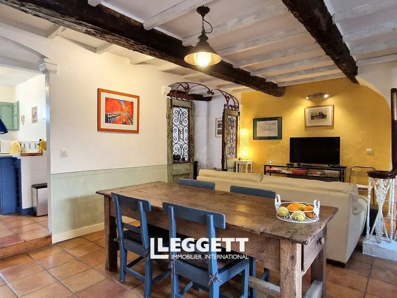 Maison à vendre, 130m², Azille