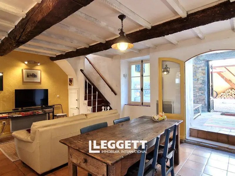 Maison à vendre, 130m², Azille