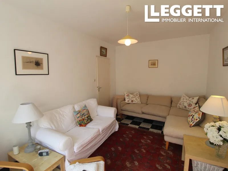 Maison à vendre, 146m², Angles-sur-l'Anglin