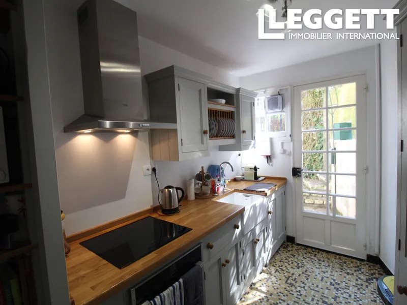 Maison à vendre, 146m², Angles-sur-l'Anglin