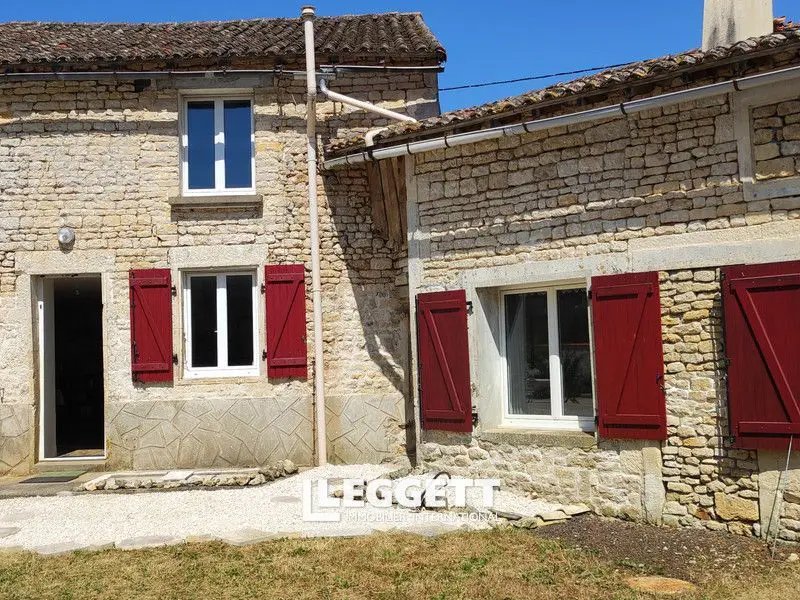 Maison à vendre, 151m², Lorigné