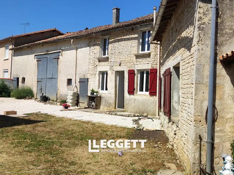 Maison à vendre, 151m², Lorigné