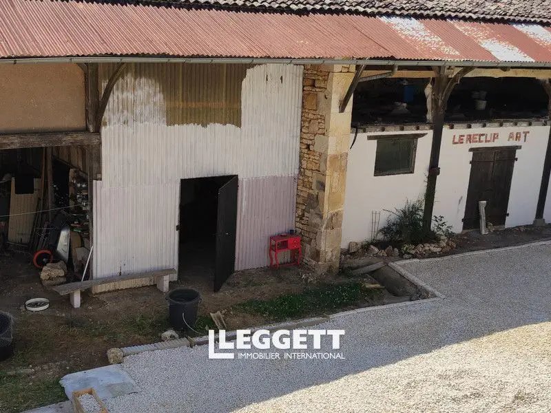 Maison à vendre, 151m², Lorigné