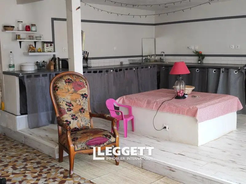 Maison à vendre, 151m², Lorigné