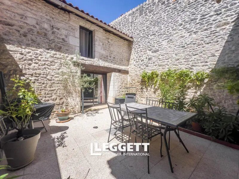 Maison à vendre, 195m², Angoulême