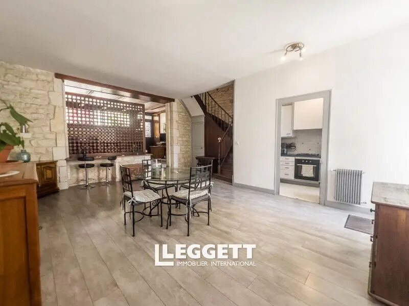 Maison à vendre, 195m², Angoulême