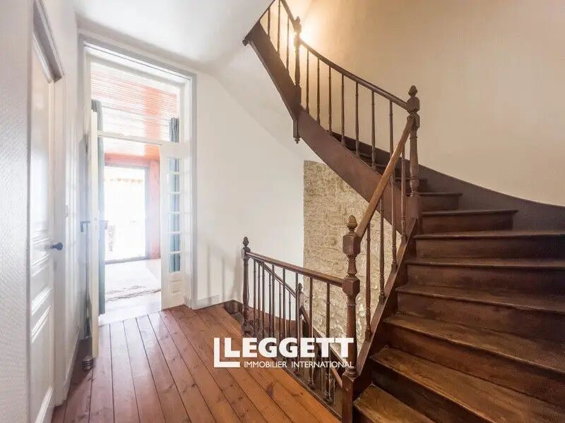 Maison à vendre, 195m², Angoulême