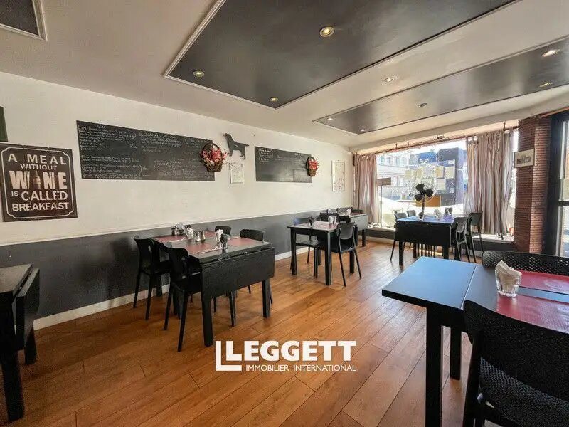 Maison à vendre, 58m², Evran
