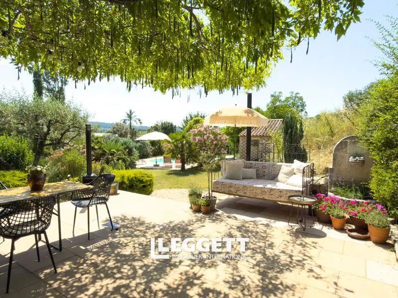 Maison à vendre, 167m², Mollans-sur-Ouvèze