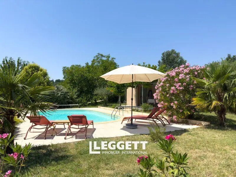 Maison à vendre, 167m², Mollans-sur-Ouvèze
