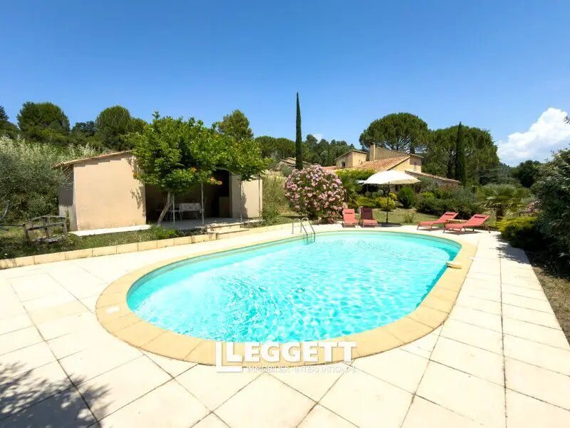 Maison à vendre, 167m², Mollans-sur-Ouvèze