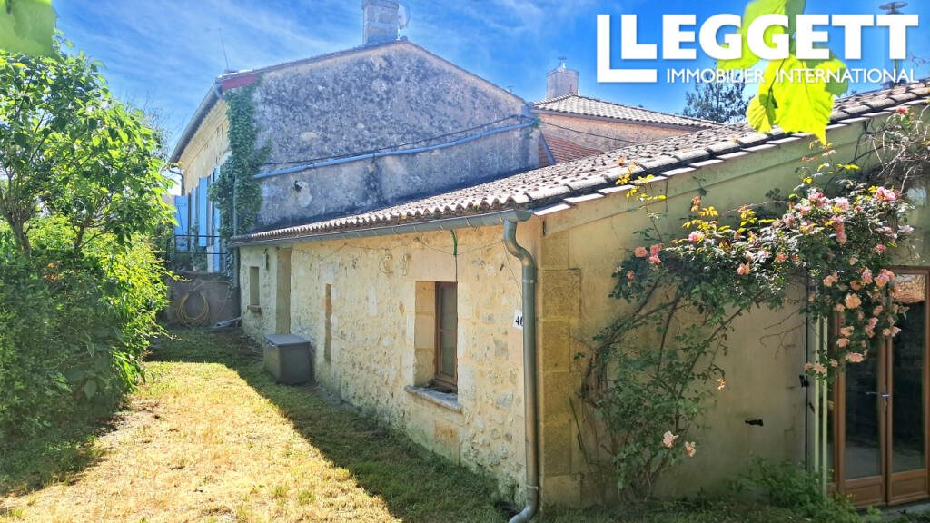 Maison à vendre, 145m², Saint-Romain-la-Virvée