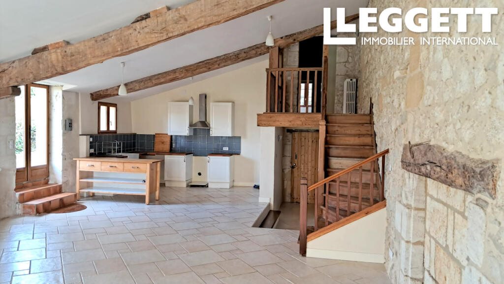 Maison à vendre, 145m², Saint-Romain-la-Virvée