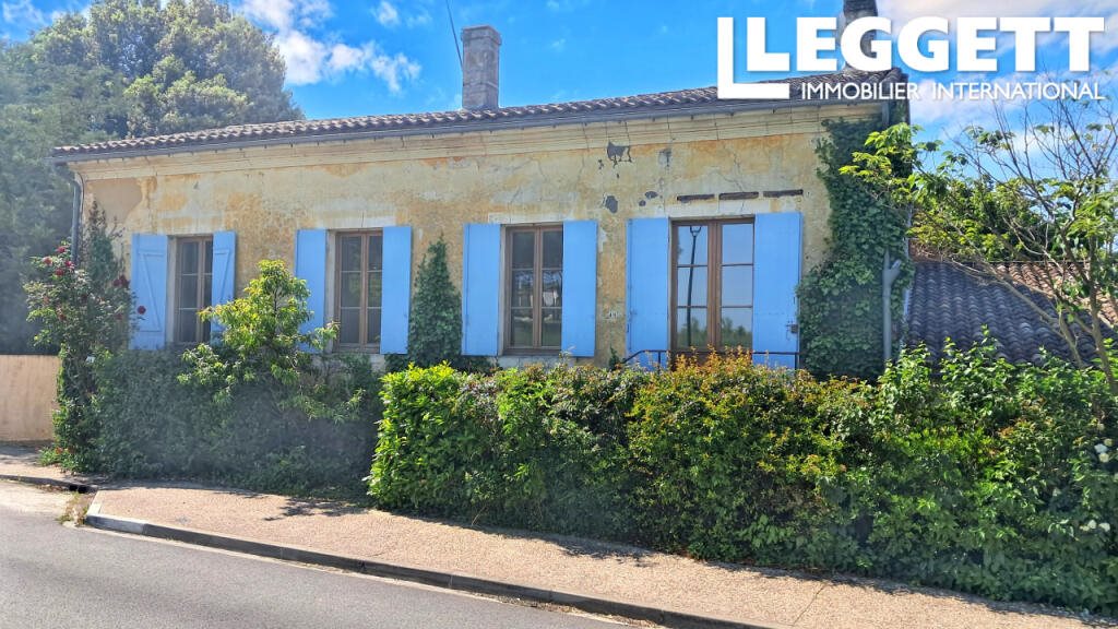 Maison à vendre, 145m², Saint-Romain-la-Virvée