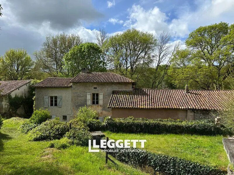 Maison à vendre, 180m², La Tour-Blanche