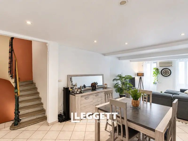 Maison à vendre, 160m², Coursan