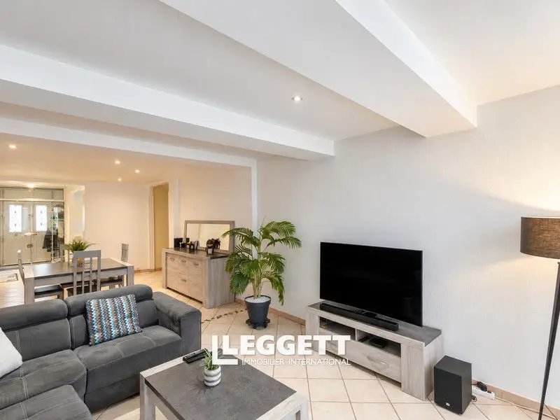 Maison à vendre, 160m², Coursan