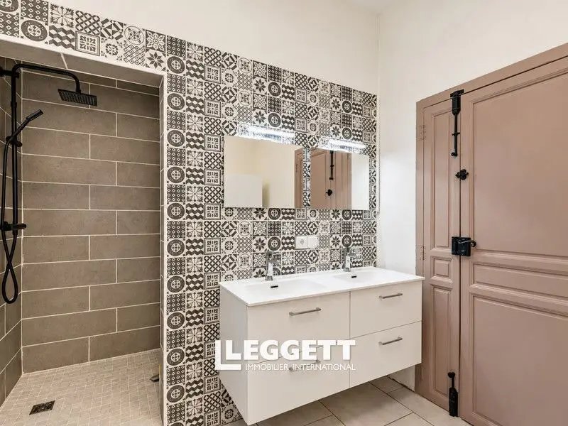 Maison à vendre, 160m², Coursan