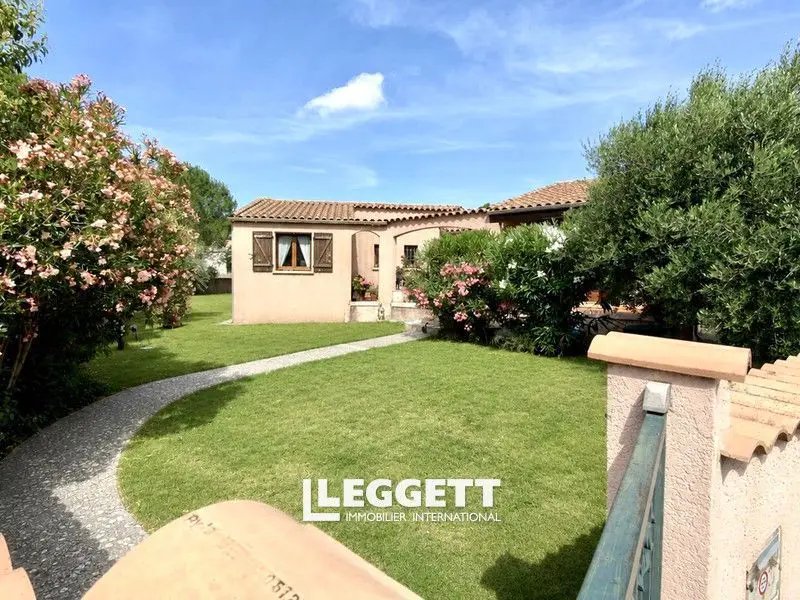 Maison à vendre, 110m², Bize-Minervois