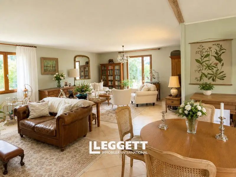 Maison à vendre, 110m², Bize-Minervois