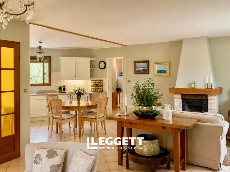 Maison à vendre, 110m², Bize-Minervois
