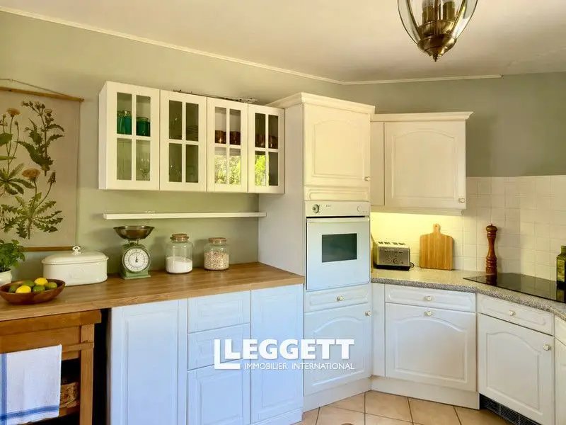 Maison à vendre, 110m², Bize-Minervois