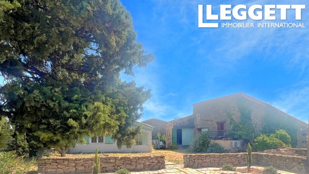 Maison à vendre, 226m², Escales