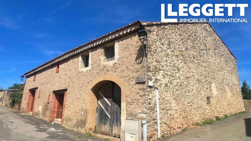 Maison à vendre, 226m², Escales