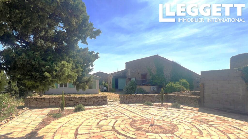 Maison à vendre, 226m², Escales