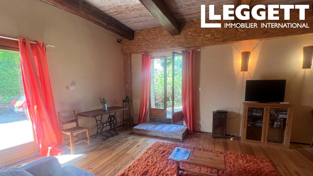 Maison à vendre, 226m², Escales