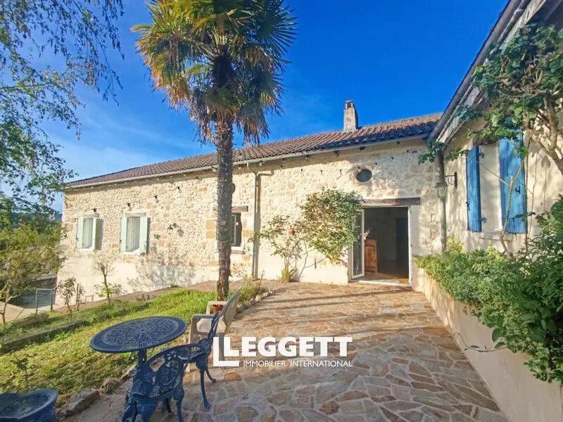 Maison à vendre, 130m², Périgueux